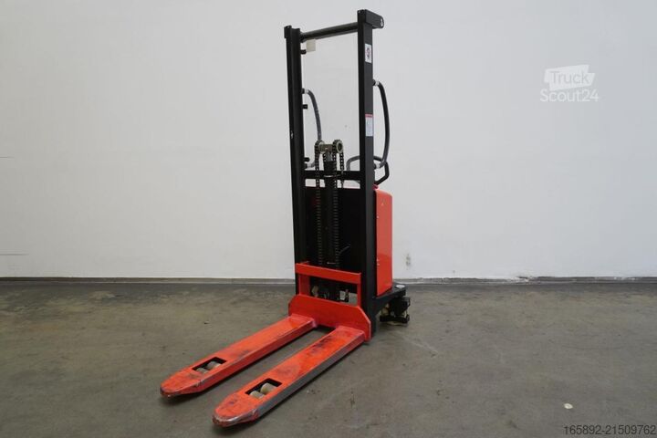 Empilhador manual Schefer 1104015EHS16