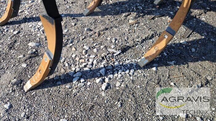 Stubharve Köckerling TRIO 300