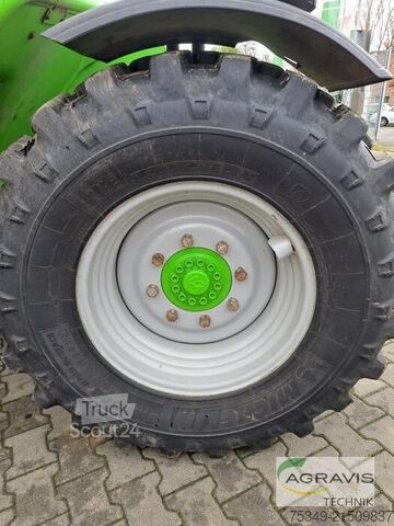 Telescopic loader MERLO TF 38.10-140