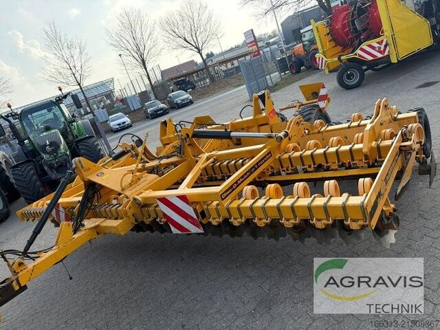 Harve Agrisem DISC-O-MULCH