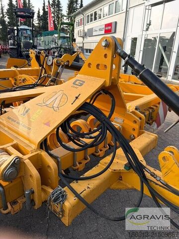 Harve Agrisem DISC-O-MULCH