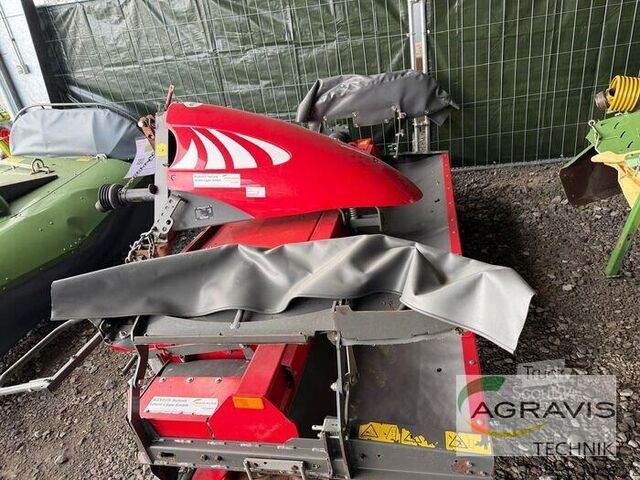 Mäher Fella RAMOS 3060 FP-KC