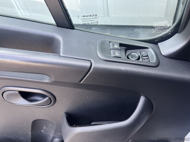 Навантажувальна платформа Renault Master T35 2.3 dCi L3 DC Airco Cruise controle ...