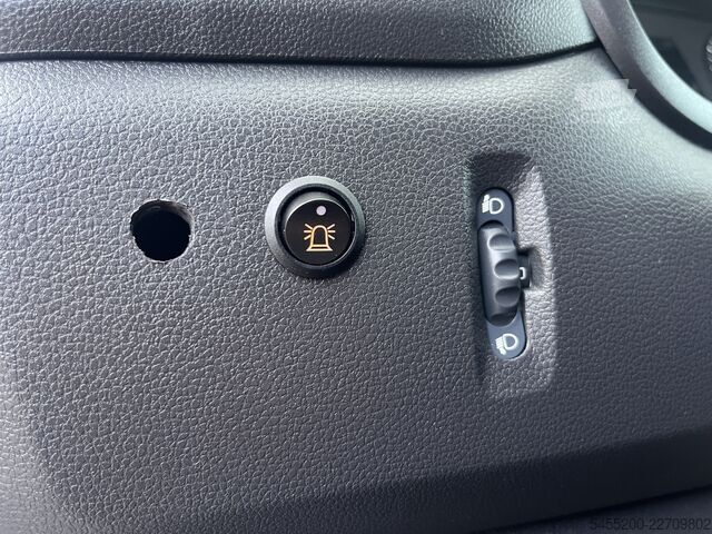 Навантажувальна платформа Renault Master T35 2.3 dCi L3 DC Airco Cruise controle ...