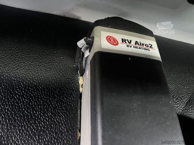 Навантажувальна платформа Renault Master T35 2.3 dCi L3 DC Airco Cruise controle ...