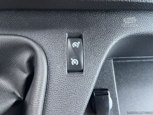 Plateau de chargement Renault Master T35 2.3 dCi L3 DC Airco Cruise controle ...