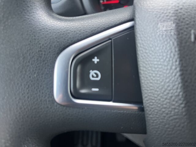 Plateau de chargement Renault Master T35 2.3 dCi L3 DC Airco Cruise controle ...