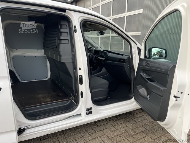 Karavan z visoko streho VW Caddy Cargo 2.0 TDI Airco Trekhaak 1400kg trekg...