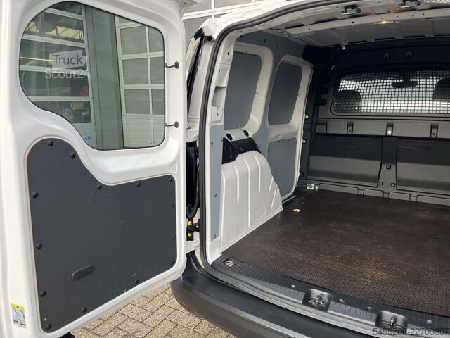 Karavan z visoko streho VW Caddy Cargo 2.0 TDI Airco Trekhaak 1400kg trekg...