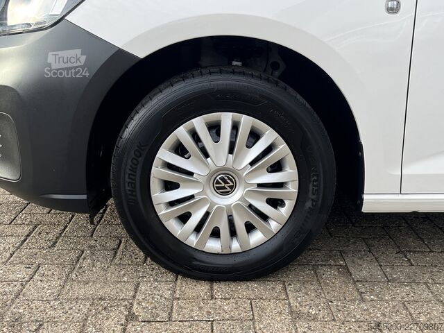 Karavan z visoko streho VW Caddy Cargo 2.0 TDI Airco Trekhaak 1400kg trekg...