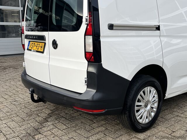 Karavan z visoko streho VW Caddy Cargo 2.0 TDI Airco Trekhaak 1400kg trekg...