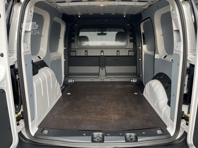 Karavan z visoko streho VW Caddy Cargo 2.0 TDI Airco Trekhaak 1400kg trekg...