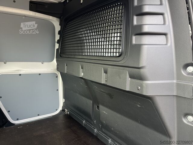 Karavan z visoko streho VW Caddy Cargo 2.0 TDI Airco Trekhaak 1400kg trekg...