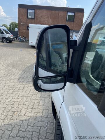 Avtodom Peugeot Boxer Carado CV600, Baujahr 2024 | Schaltgetriebe | Vollausstattung