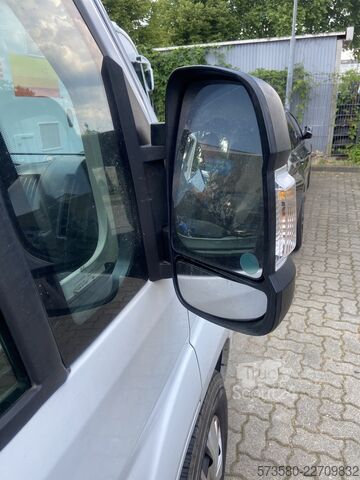 Avtodom Peugeot Boxer Carado CV600, Baujahr 2024 | Schaltgetriebe | Vollausstattung