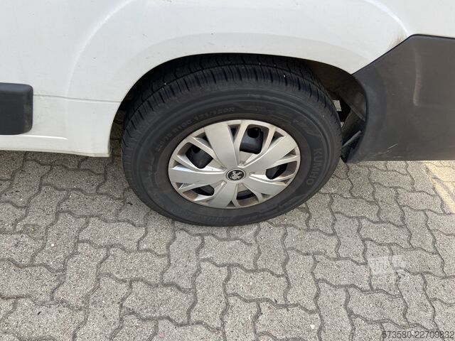 Avtodom Peugeot Boxer Carado CV600, Baujahr 2024 | Schaltgetriebe | Vollausstattung