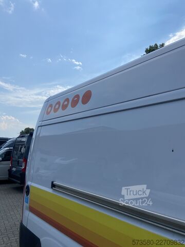 Avtodom Peugeot Boxer Carado CV600, Baujahr 2024 | Schaltgetriebe | Vollausstattung