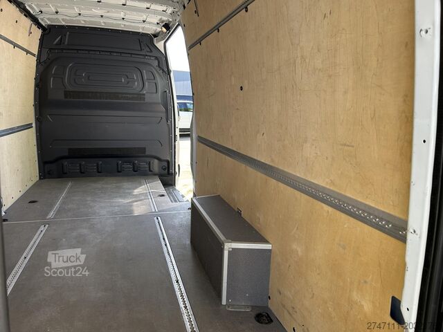 Fourgon Mercedes-Benz Vans Sprinter 319 CDI V6 Bestelwagen L3H2 V6 !!