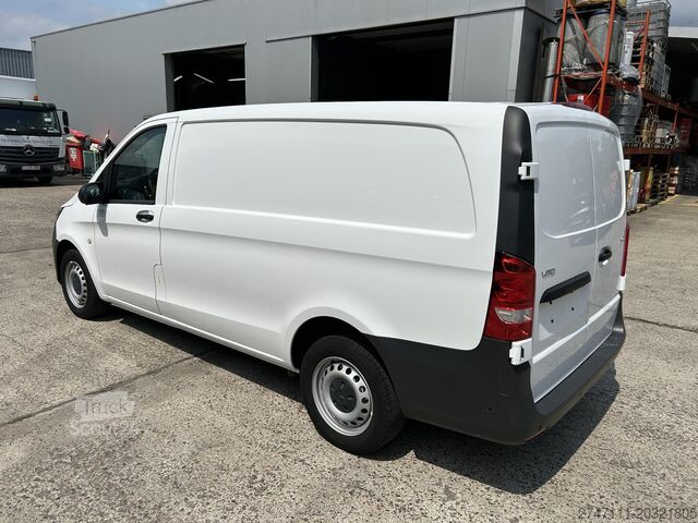 Varebil Mercedes-Benz Vans Vito 114 CDI L2