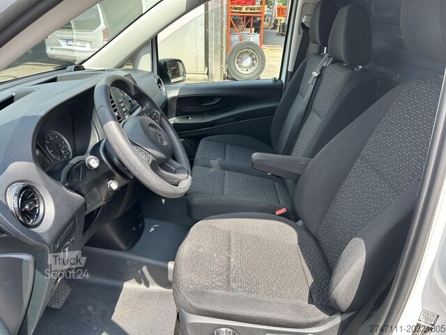 Varebil Mercedes-Benz Vans Vito 114 CDI L2