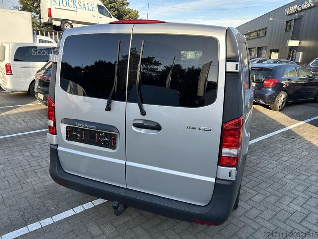 Mercedes-Benz Vans Vito 114 CDI GB Mercedes-Benz Vans Vito 114 CDI GB