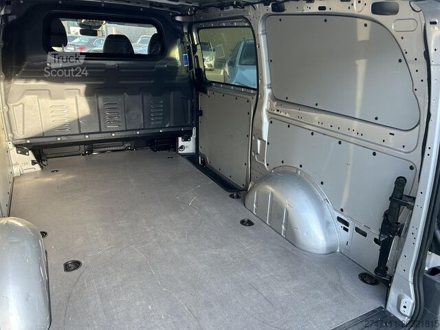 Mercedes-Benz Vans Vito 114 CDI GB Mercedes-Benz Vans Vito 114 CDI GB