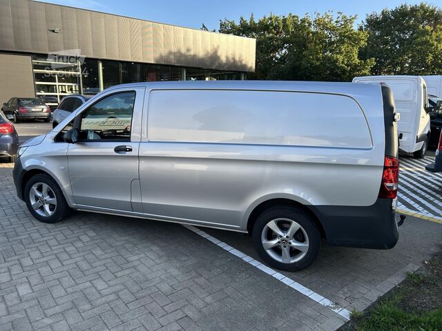 Mercedes-Benz Vans Vito 114 CDI GB Mercedes-Benz Vans Vito 114 CDI GB