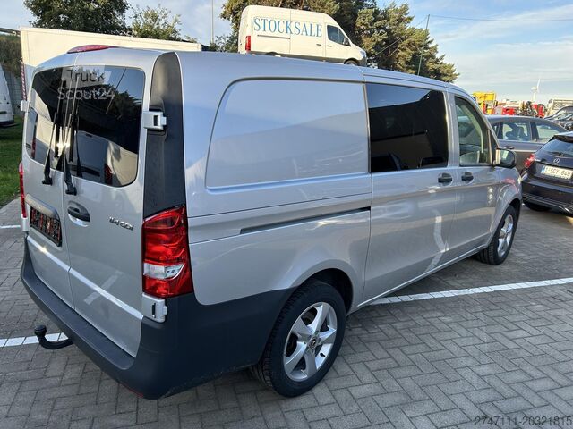 Mercedes-Benz Vans Vito 114 CDI GB Mercedes-Benz Vans Vito 114 CDI GB