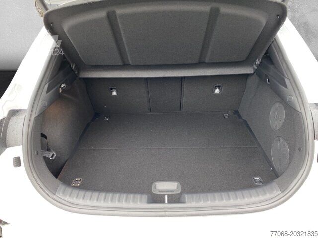 Грузовик специального назначения Kia XCee´d GT-LINE 1.6 T-GDI *LEDER-PAKET*PANORAMADACH*