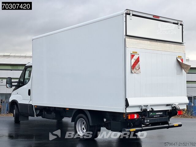 Valise Iveco Daily 35C16 Ladebordwand Doppelbereifung 160PS ...