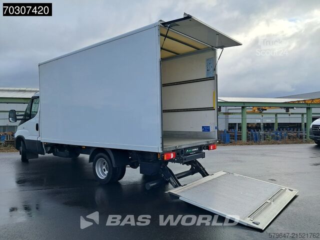 Valise Iveco Daily 35C16 Ladebordwand Doppelbereifung 160PS ...