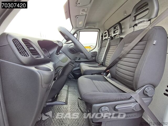 Valise Iveco Daily 35C16 Ladebordwand Doppelbereifung 160PS ...