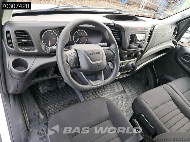 Valise Iveco Daily 35C16 Ladebordwand Doppelbereifung 160PS ...