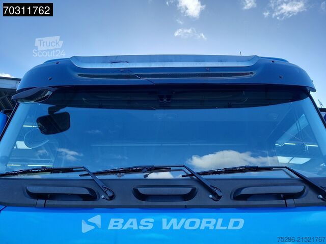 Standard-SZM DAF XF 480 XF 4X2 SC Leather Standklima ACC