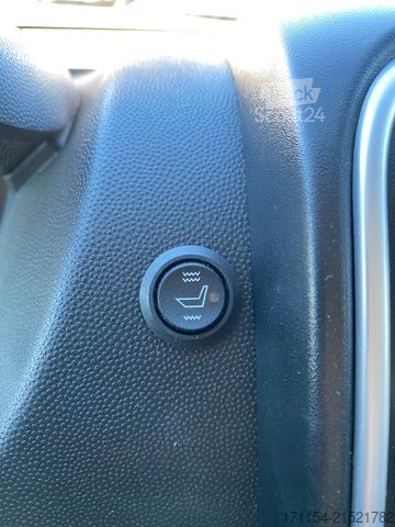 Avtodom VANTOURER Van 600 L , Aufstelldach,Längsbetten,Automatik