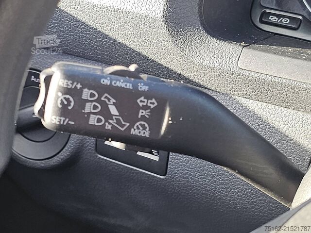 Bakwagen VOLKSWAGEN CADDY 2.0 TDI 102