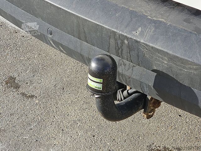 Bakwagen VOLKSWAGEN CADDY 2.0 TDI 102