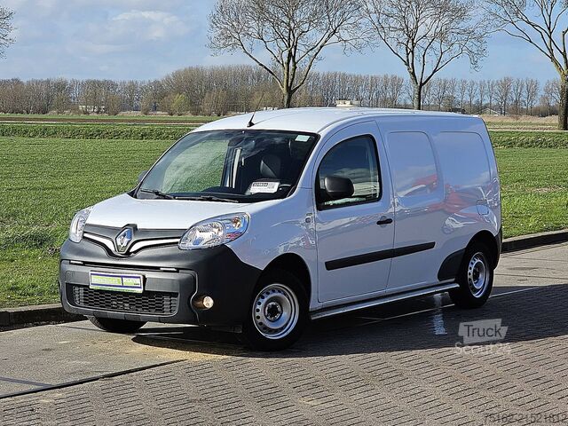 βαλίτσα RENAULT KANGOO MAXI 1.5 DCI COMFORT 95  17 dkm.!