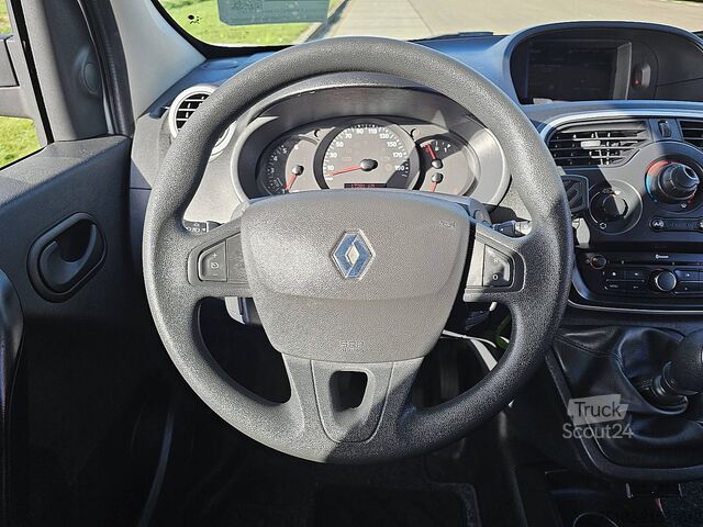 βαλίτσα RENAULT KANGOO MAXI 1.5 DCI COMFORT 95  17 dkm.!