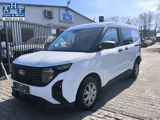 Ford Courier АВТОМАТ R-KAM APPLE CAR Ford Courier