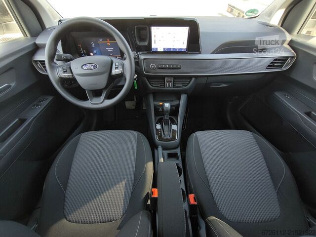 Ford Courier АВТОМАТ R-KAM APPLE CAR Ford Courier