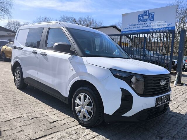 Ford Courier АВТОМАТ R-KAM APPLE CAR Ford Courier