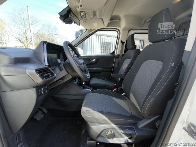 Ford Courier АВТОМАТ R-KAM APPLE CAR Ford Courier