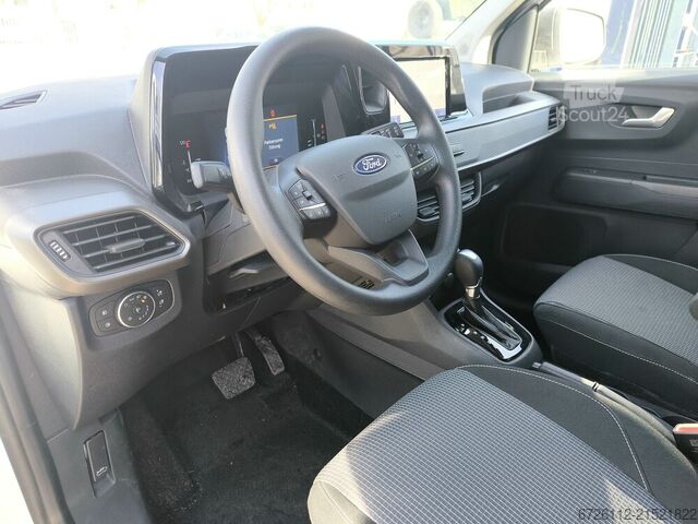 Ford Courier АВТОМАТ R-KAM APPLE CAR Ford Courier