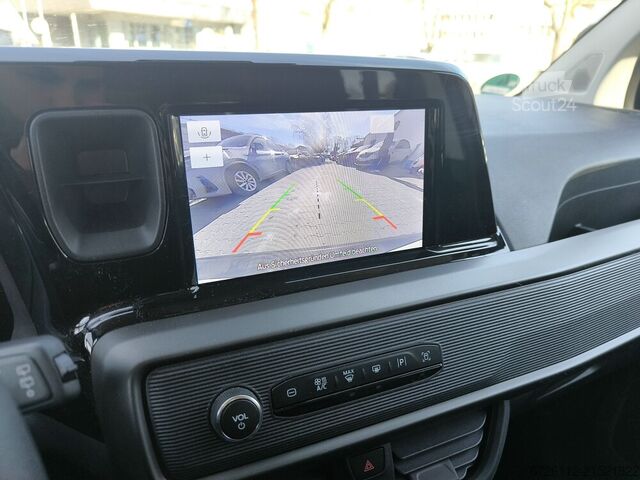 Ford Courier АВТОМАТ R-KAM APPLE CAR Ford Courier