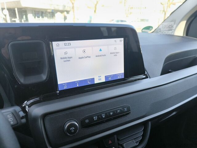 Ford Courier АВТОМАТ R-KAM APPLE CAR Ford Courier