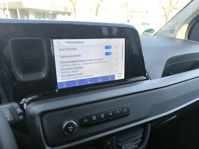 Ford Courier АВТОМАТ R-KAM APPLE CAR Ford Courier