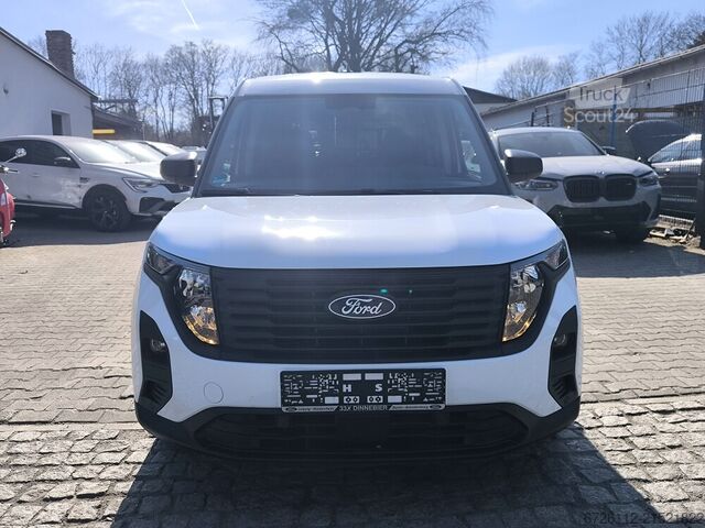 Ford Courier АВТОМАТ R-KAM APPLE CAR Ford Courier