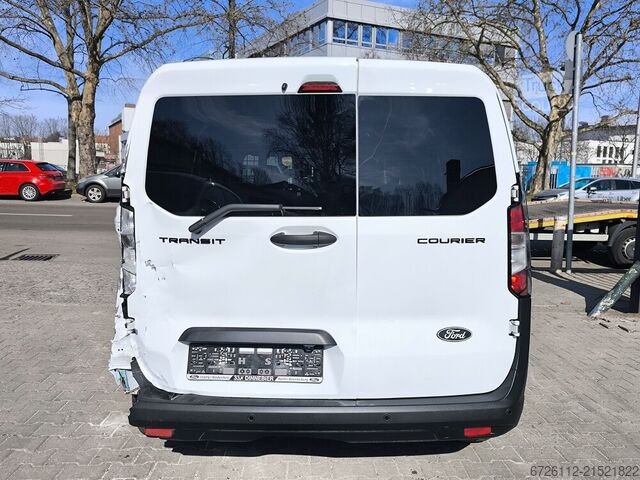 Ford Courier АВТОМАТ R-KAM APPLE CAR Ford Courier