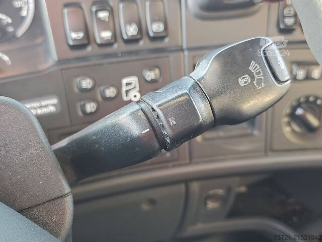 Стандарт-СЗМ SCANIA R410 HIGHLINE NL-TRUCK